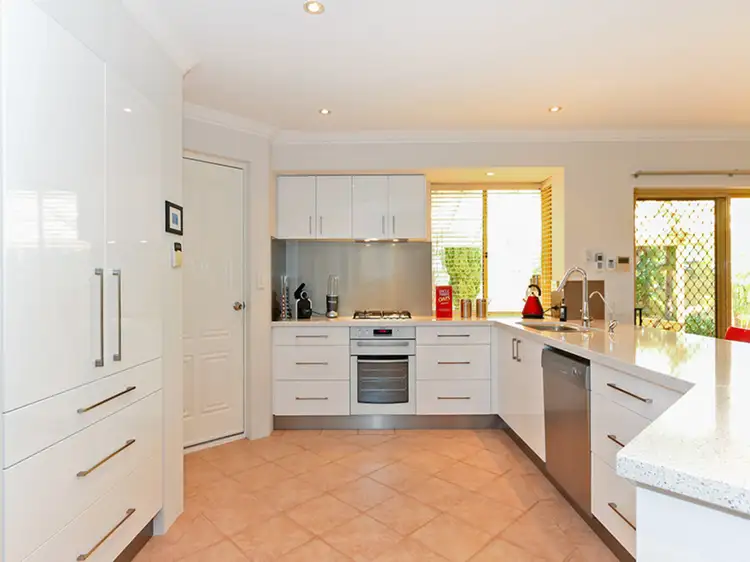 Second view of Homely house listing, 11 Lauder Place, Kinross WA 6028