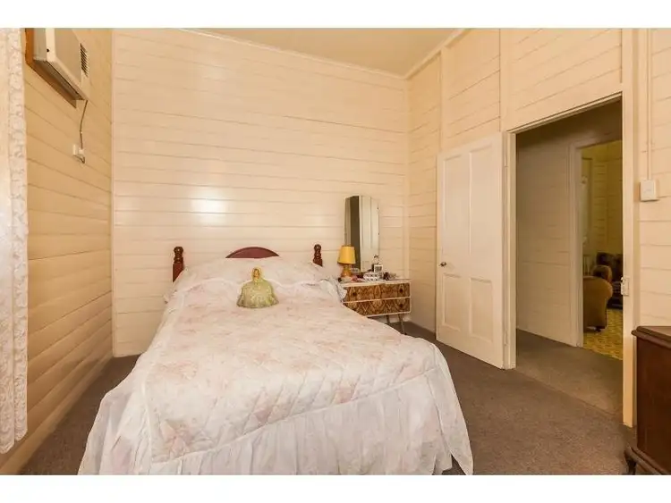Sixth view of Homely house listing, 195 Denham Street, The Range QLD 4700