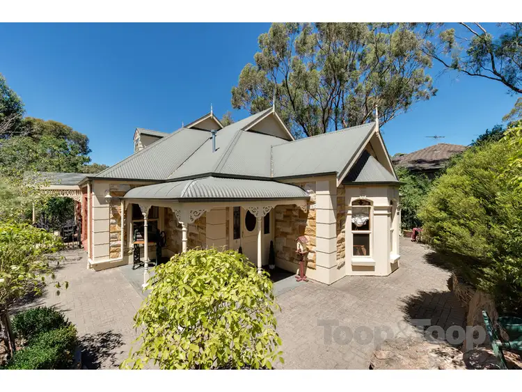 65 Kingfisher Circuit, Flagstaff Hill SA 5159