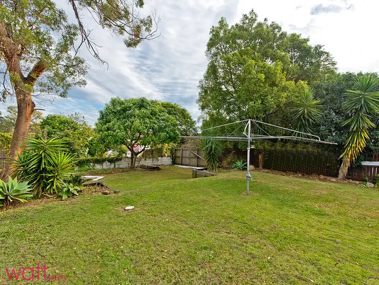 Second view of Homely house listing, 32 Mayflower Street, Geebung QLD 4034