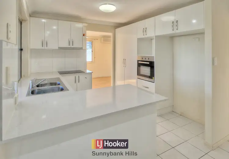 Second view of Homely house listing, 25 Buckinghamia Place, Stretton QLD 4116
