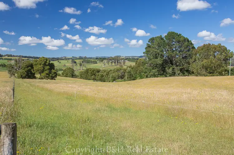 Fifth view of Homely land listing, 16 Hardys Road, Somerset TAS 7322