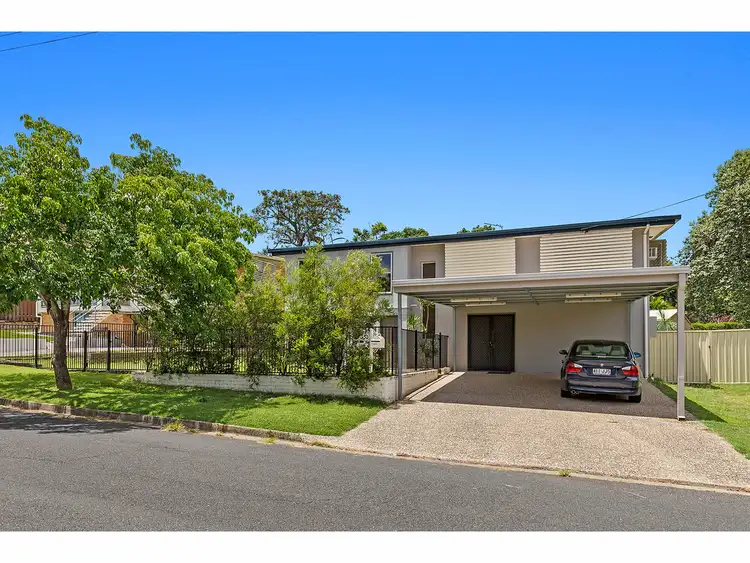 380 Philp Avenue, Frenchville QLD 4701