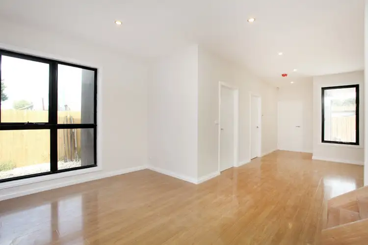 Fourth view of Homely townhouse listing, 3/29 Howden Crescent, Braybrook VIC 3019