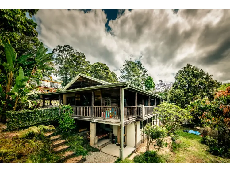 Third view of Homely house listing, 8a Endeavour Drive, Bellingen NSW 2454