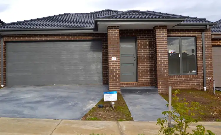 9 Bergamot Way, South Morang VIC 3752