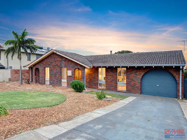 Second view of Homely house listing, 27 Aminya Avenue, Wanneroo WA 6065