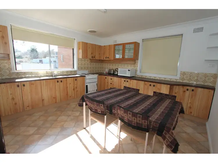 Second view of Homely house listing, 15 Webb Street, West Bathurst NSW 2795