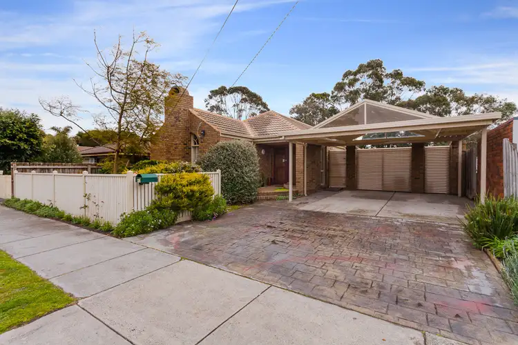 43 Milroy Crescent, Seaford VIC 3198