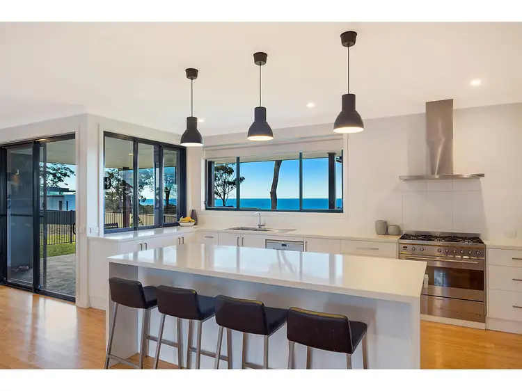 Fourth view of Homely house listing, 5 Wallaby Way, Tura Beach NSW 2548