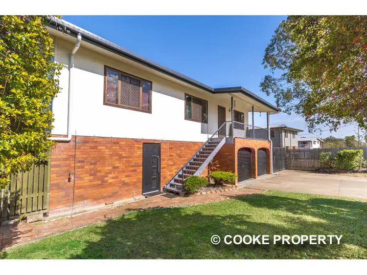 Seventh view of Homely house listing, 43 Scott Street, Kawana QLD 4701