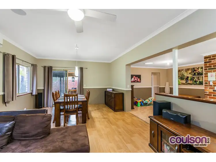 Sixth view of Homely house listing, 10 Tuart Ridge, Parmelia WA 6167