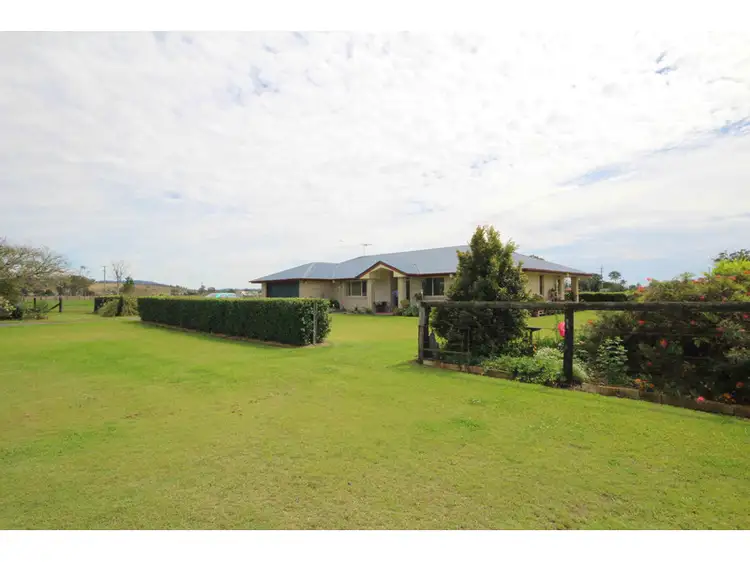 117 Kargorum Road, Beaudesert QLD 4285