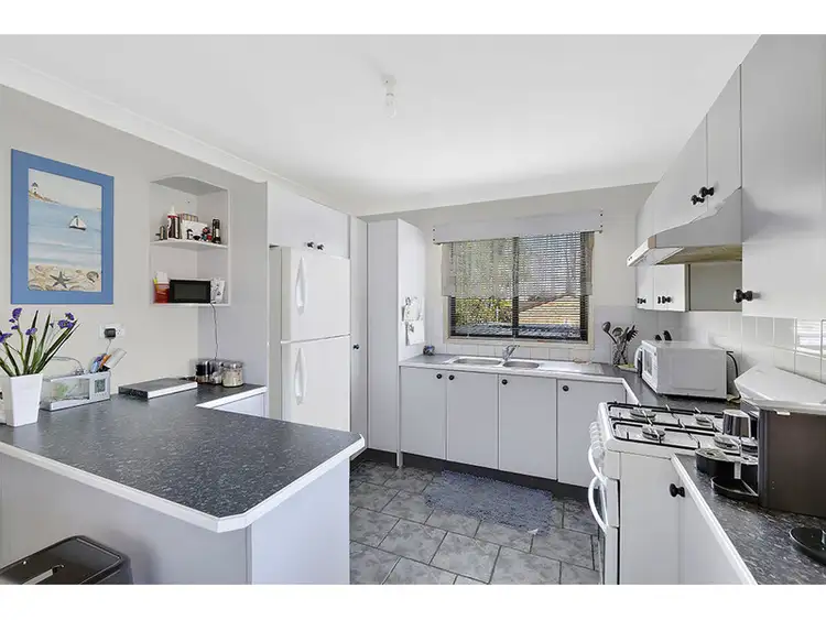 Third view of Homely house listing, 70 McKellar Boulevard, Blue Haven NSW 2262
