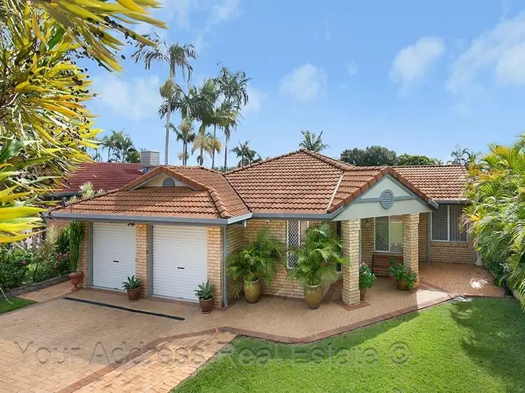 71 Middle Road, Hillcrest QLD 4118