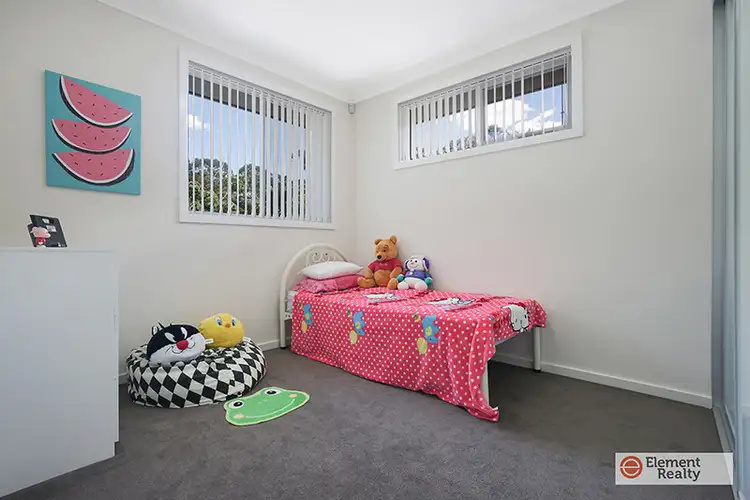 Fifth view of Homely semi-detached listing, 30 Robert Street, Telopea NSW 2117