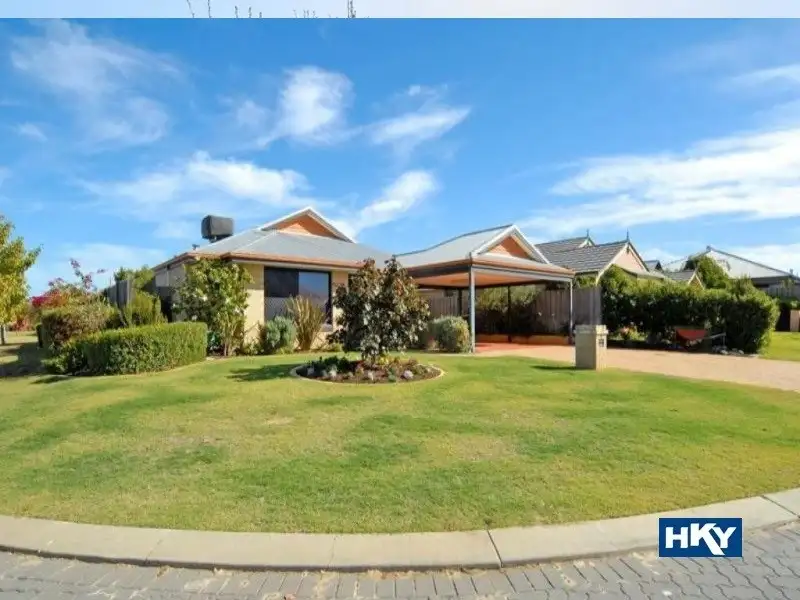 Main view of Homely house listing, 8 Wanarra Close, Ellenbrook WA 6069