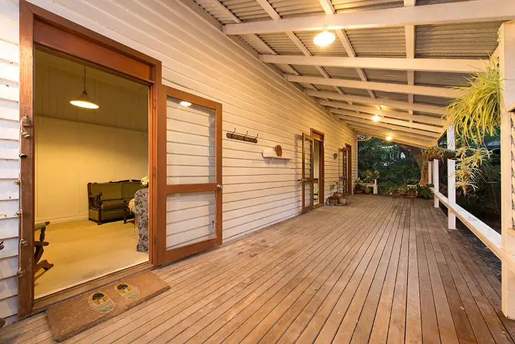Fifth view of Homely house listing, 32 Balderstone Street, Corinda QLD 4075