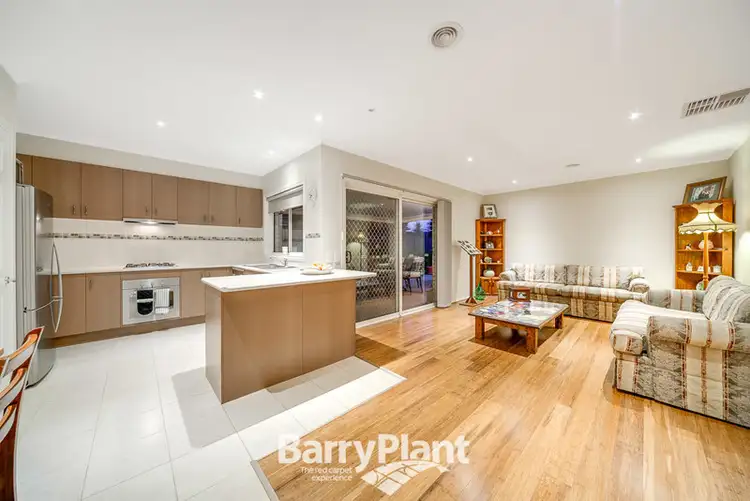 Third view of Homely house listing, 8 Killarney Crescent, Pakenham VIC 3810