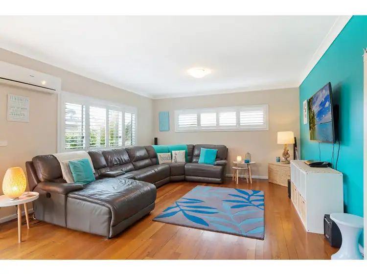 Third view of Homely house listing, 4 Wyeebo Street, Merimbula NSW 2548
