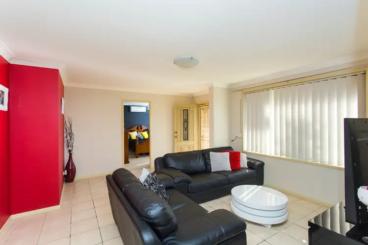 Third view of Homely house listing, 31 O'Shea Circuit, Cessnock NSW 2325