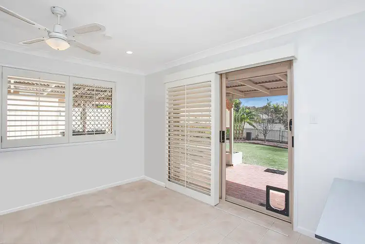 Sixth view of Homely house listing, 16 Ellis Drive, Mudgeeraba QLD 4213
