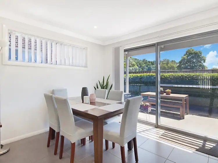 Third view of Homely townhouse listing, 5/35 Gregson Avenue, Mayfield West NSW 2304