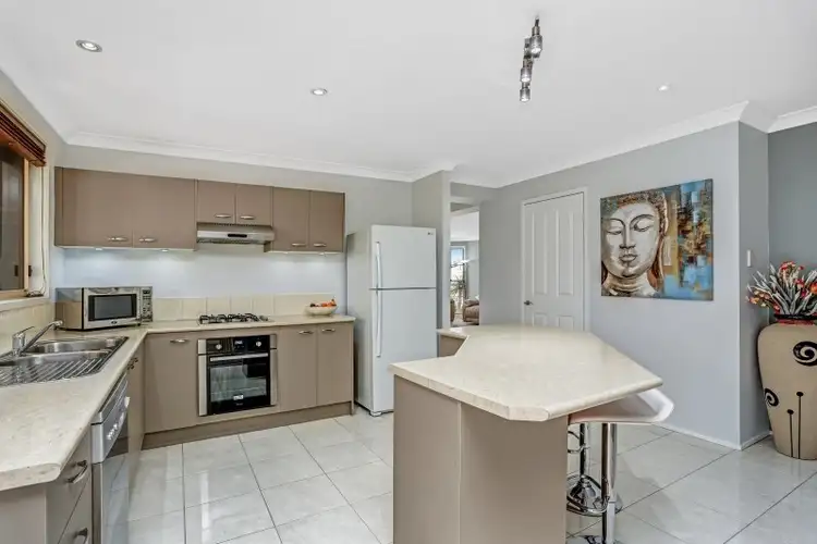 Fourth view of Homely house listing, 10 Hargreaves Circuit, Metford NSW 2323