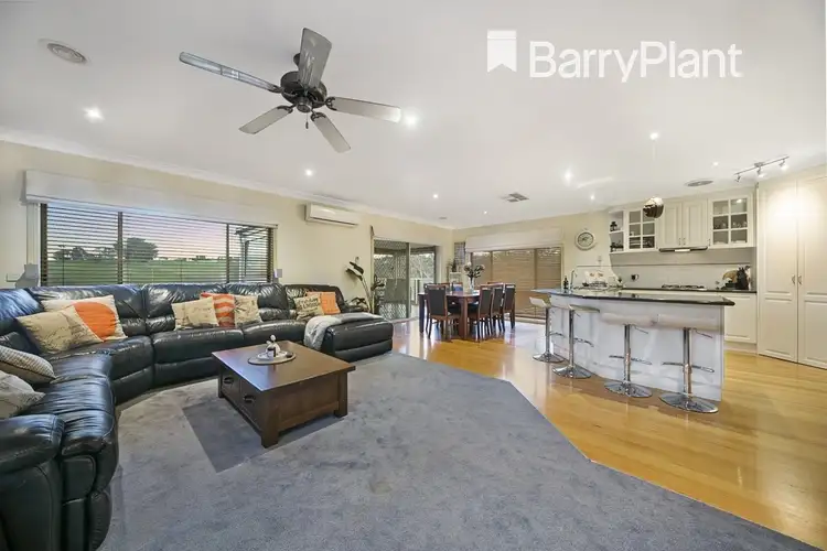 Fourth view of Homely house listing, 11 Cherrywood Place, Warragul VIC 3820