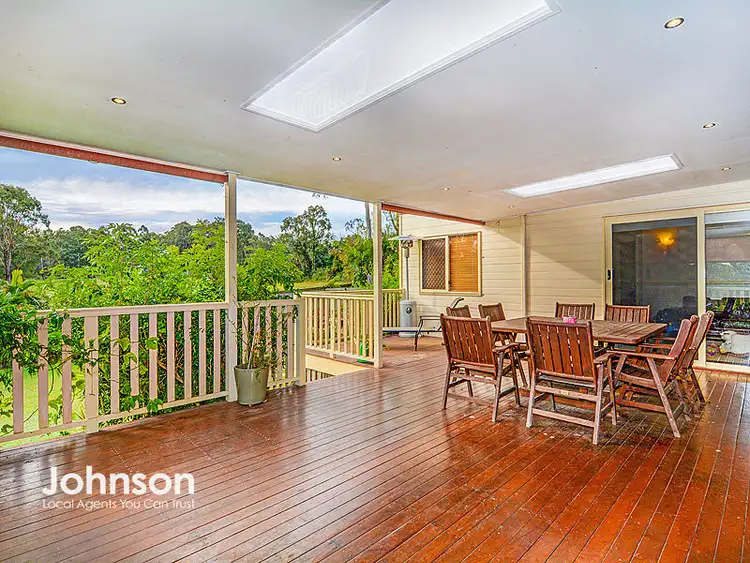 Seventh view of Homely house listing, 41 Cardwell Street, Forest Lake QLD 4078