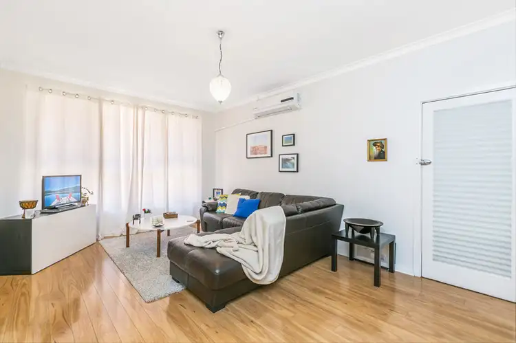 Second view of Homely unit listing, 11/14 Byron Street, Glenelg SA 5045