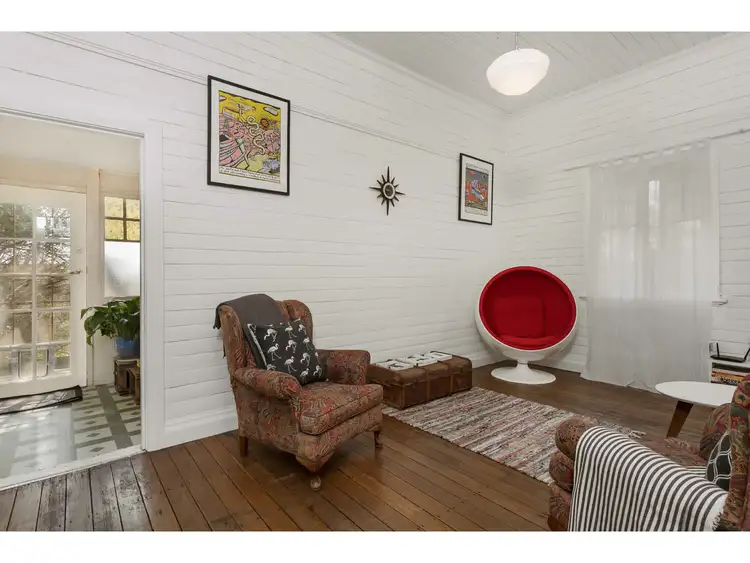 Sixth view of Homely house listing, 27 Cathcart Street, Girards Hill NSW 2480