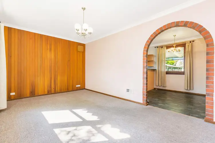 Third view of Homely house listing, 99 Winston Avenue, Daw Park SA 5041