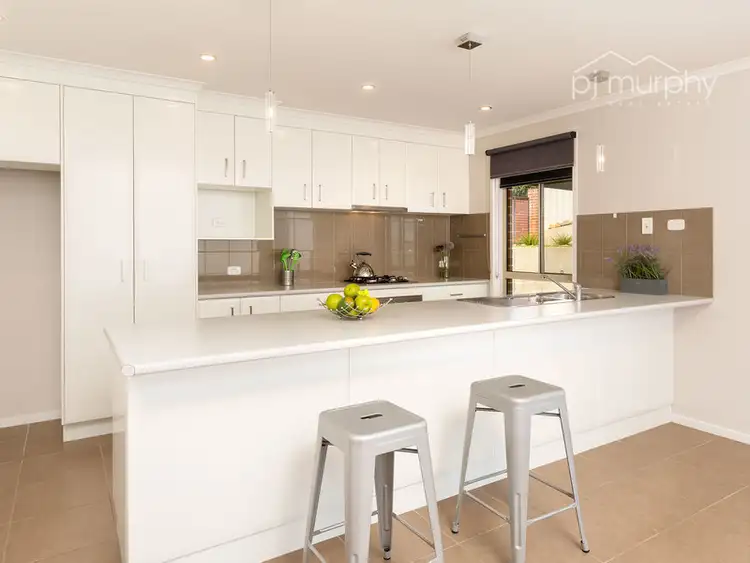 Third view of Homely house listing, 39 Brewer Drive, Wodonga VIC 3690
