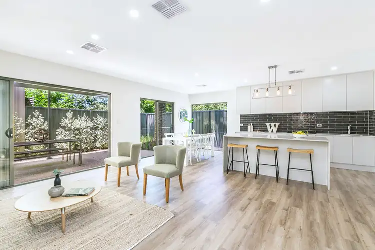Third view of Homely house listing, 3a Eric Street, Plympton SA 5038