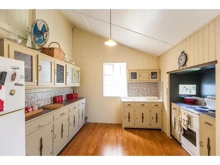 Second view of Homely house listing, 20 Denison Street, Rockhampton City QLD 4700