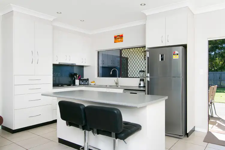 Fourth view of Homely house listing, 6 Velma Close, Woree QLD 4868