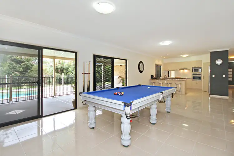 Fifth view of Homely house listing, 10 Nature Valley Court, Tallai QLD 4213