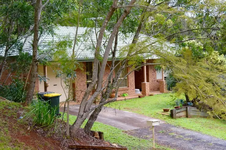 Main view of Homely house listing, 31 DAPSANG Drive, Tamborine Mountain QLD 4272