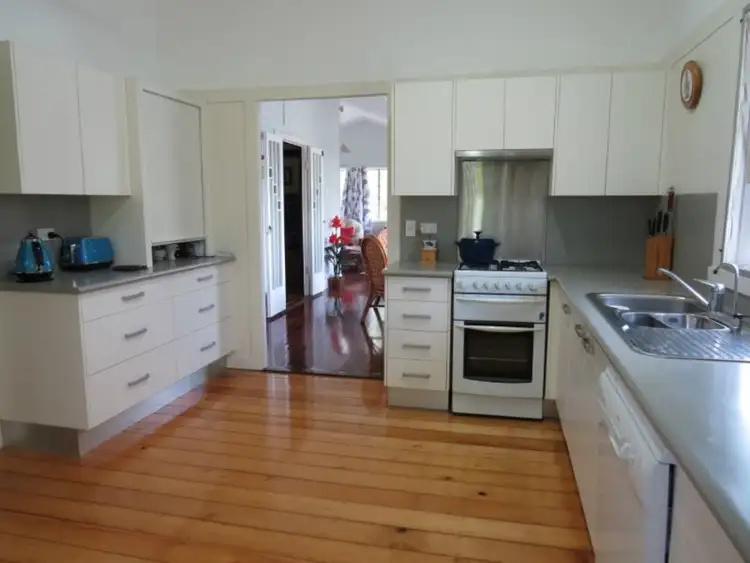Fourth view of Homely house listing, 7 Penlington St, The Range QLD 4700