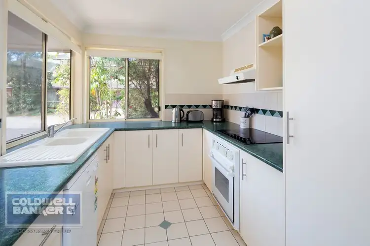 Fifth view of Homely unit listing, 189/125 Hansford Road, Coombabah QLD 4216