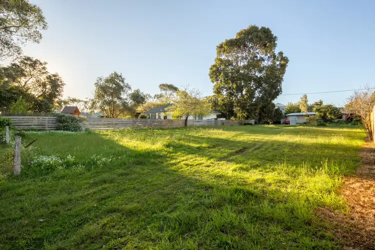 Sixth view of Homely land listing, 47 Walton Street, Cowes VIC 3922