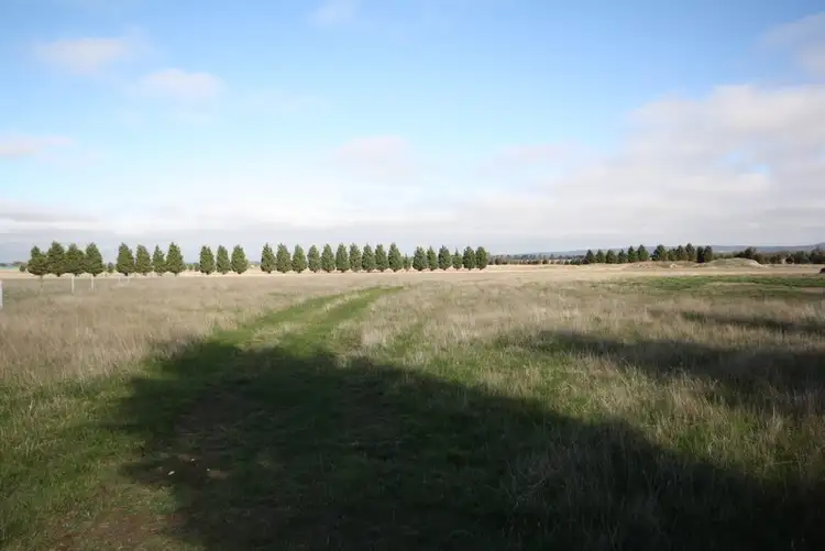 Fourth view of Homely land listing, Lot 1 School Lane, Cambrian Hill VIC 3352