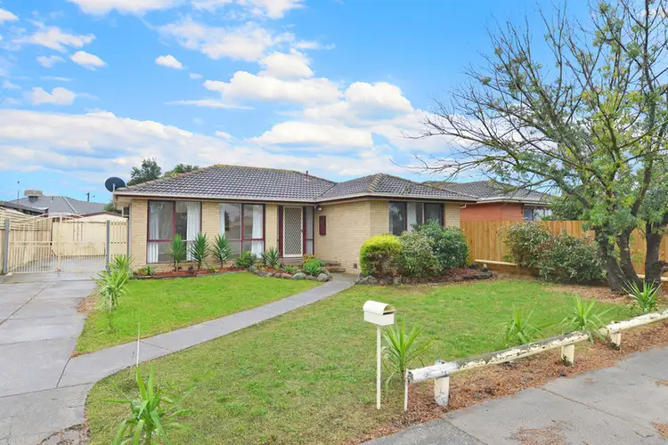 Fourth view of Homely house listing, 19 Greenbrook Drive, Epping VIC 3076