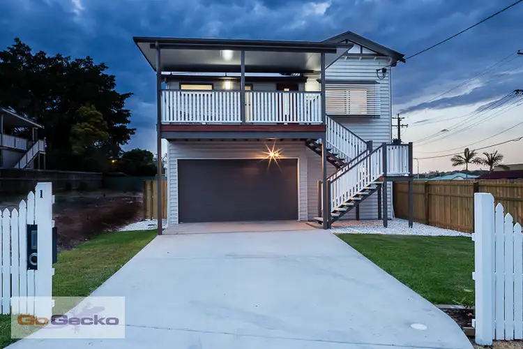 1 Pauline Street, Tarragindi QLD 4121