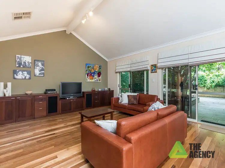 Third view of Homely house listing, 23B David Street, Kensington WA 6151