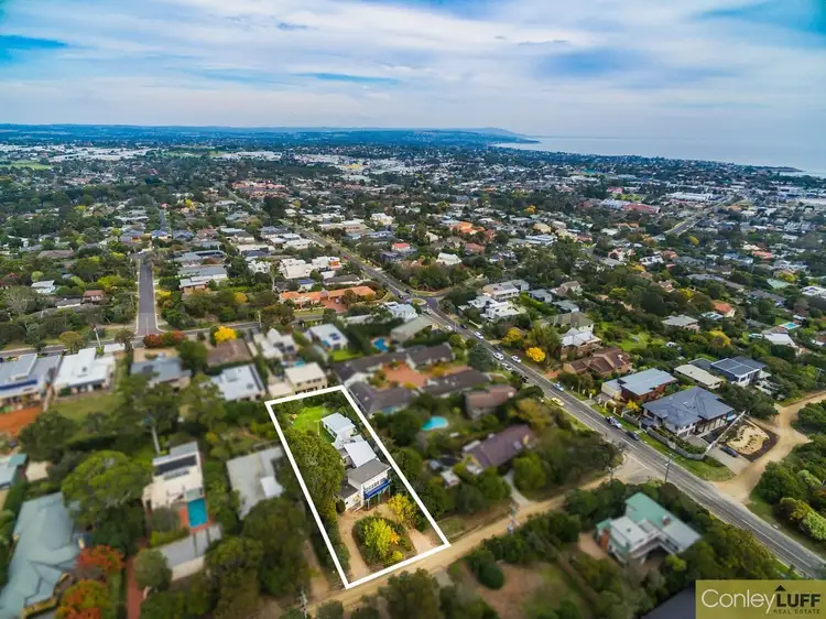 Second view of Homely land listing, 2 Channel Street, Mornington VIC 3931