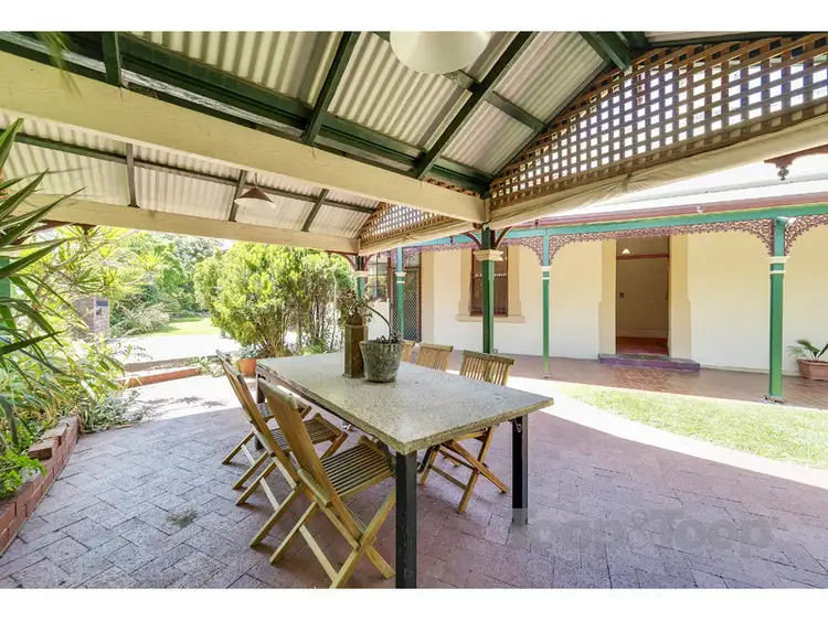 Fifth view of Homely house listing, 11 Claire Street, Largs Bay SA 5016