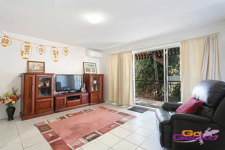 Third view of Homely apartment listing, 3/22 Stirrat Street, Coorparoo QLD 4151