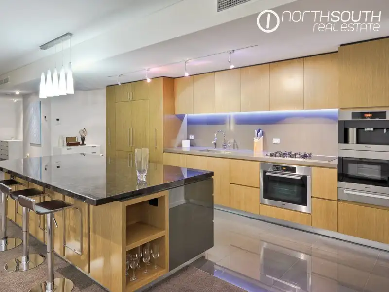 Main view of Homely apartment listing, 55 Forbes Street, West End QLD 4101